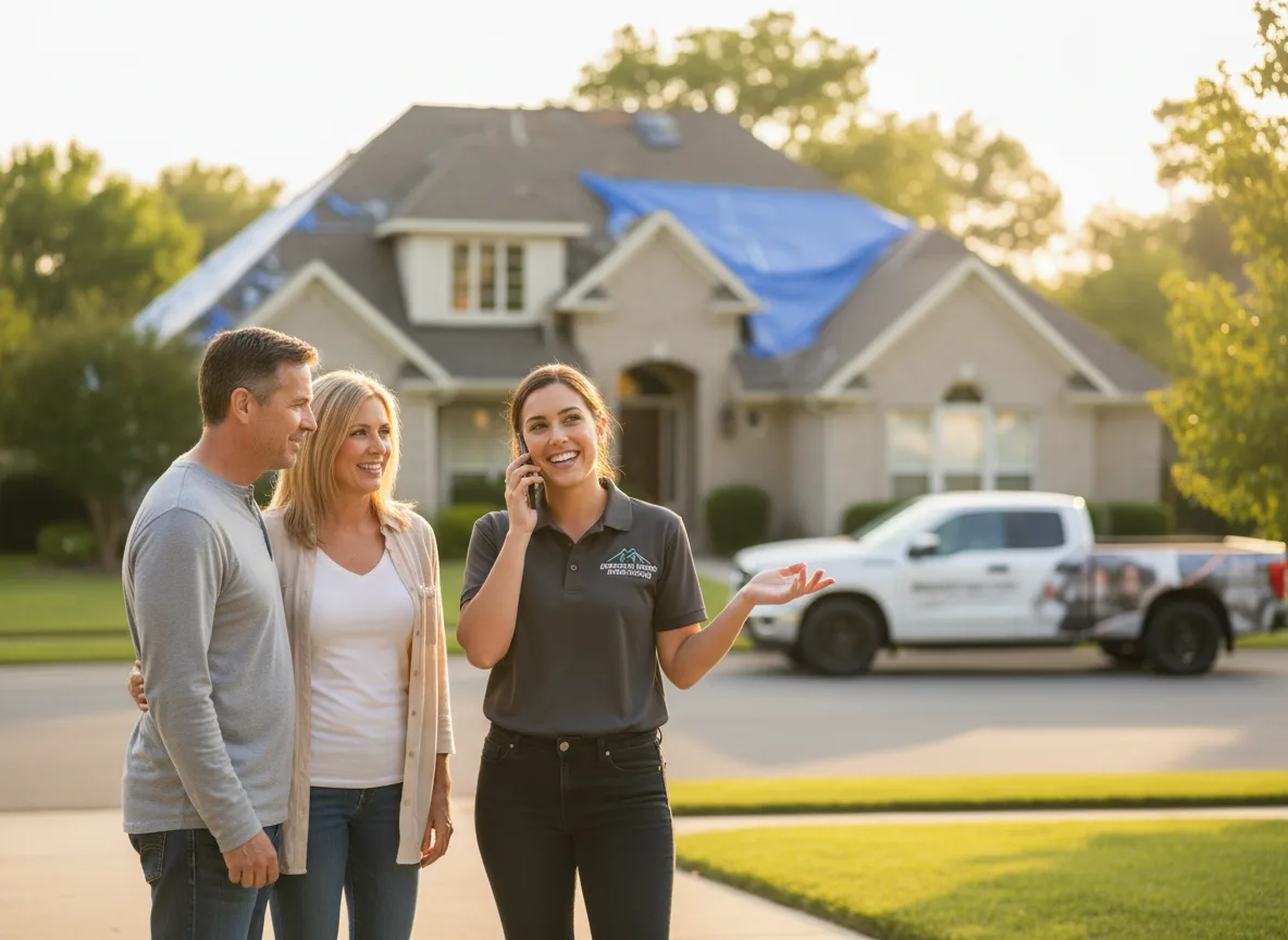 Emergency Roof Repair Bynum, MT FAQs
